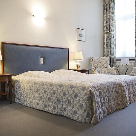 Hotel Elzenveld Antwerpen Bagian luar foto