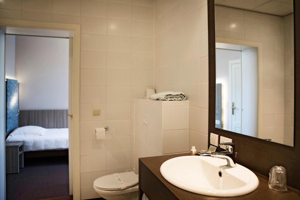 Hotel Elzenveld Antwerpen Ruang foto