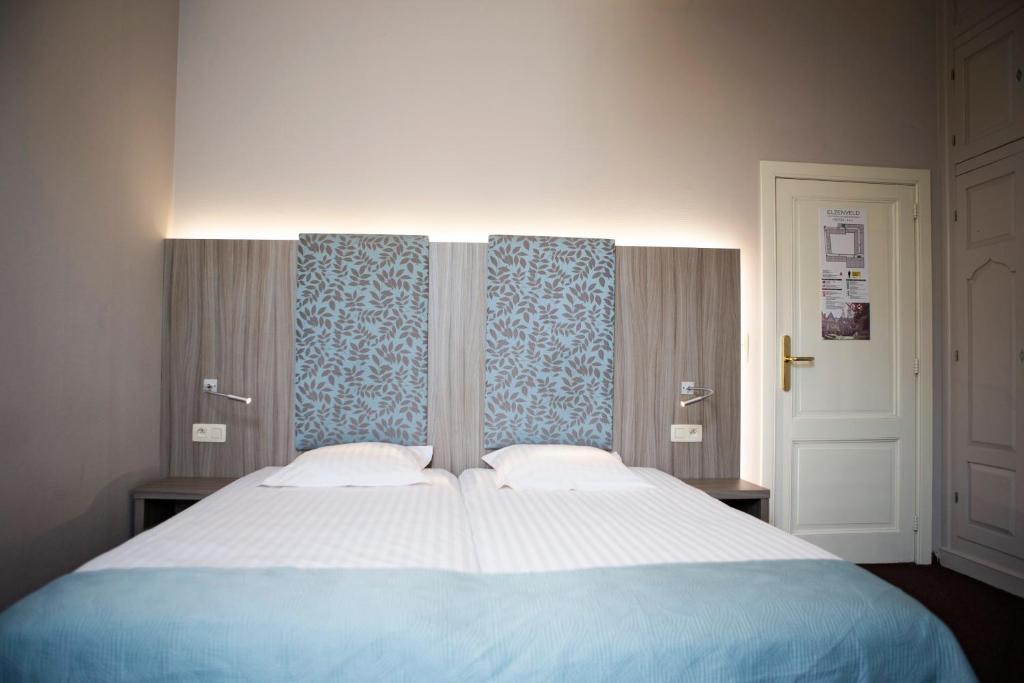 Hotel Elzenveld Antwerpen Ruang foto