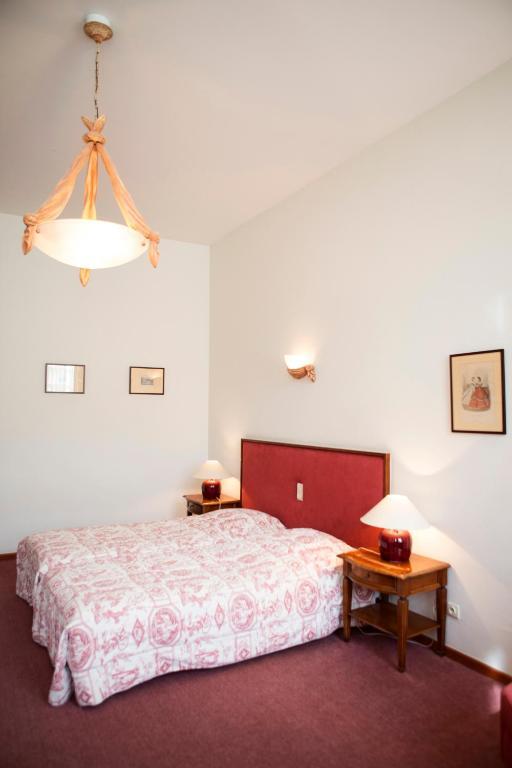 Hotel Elzenveld Antwerpen Ruang foto