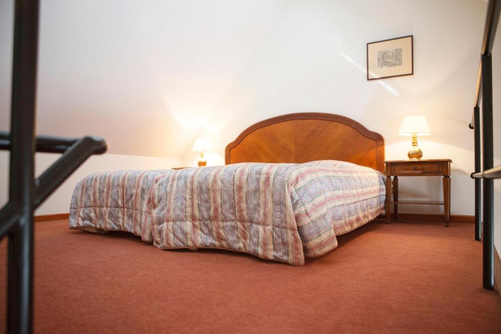 Hotel Elzenveld Antwerpen Ruang foto