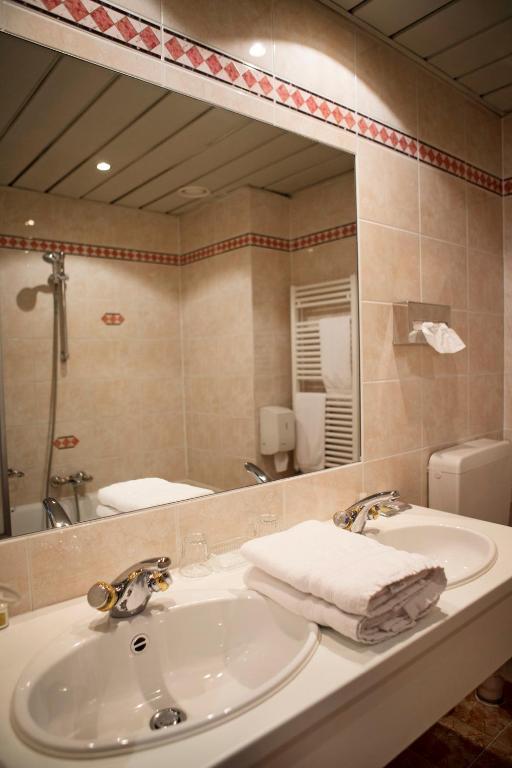 Hotel Elzenveld Antwerpen Ruang foto